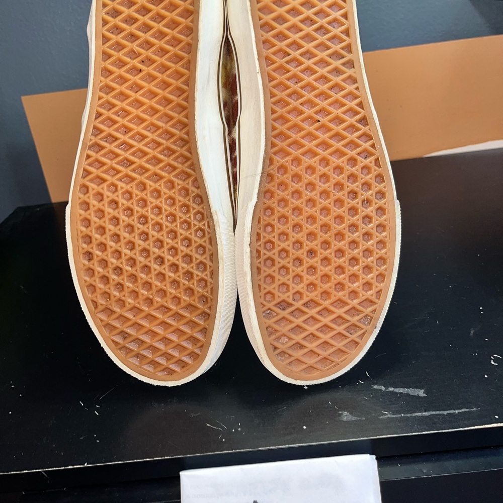 Pendleton X Vans classics limited edition - Picture 6 of 6